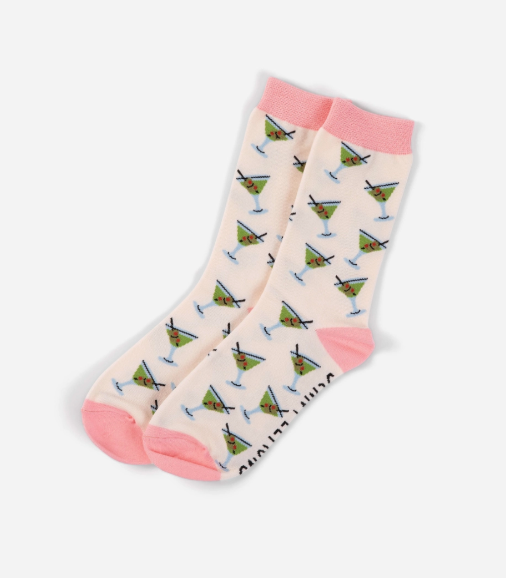 Jenny Lemons Socks - 3 Prints