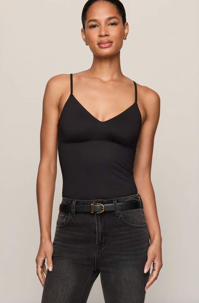 Z Supply Luxe Smooth Essential Tank