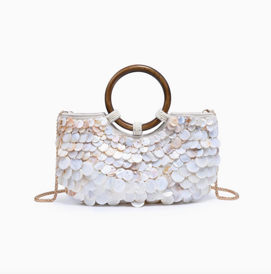 Scarlett Evening bag
