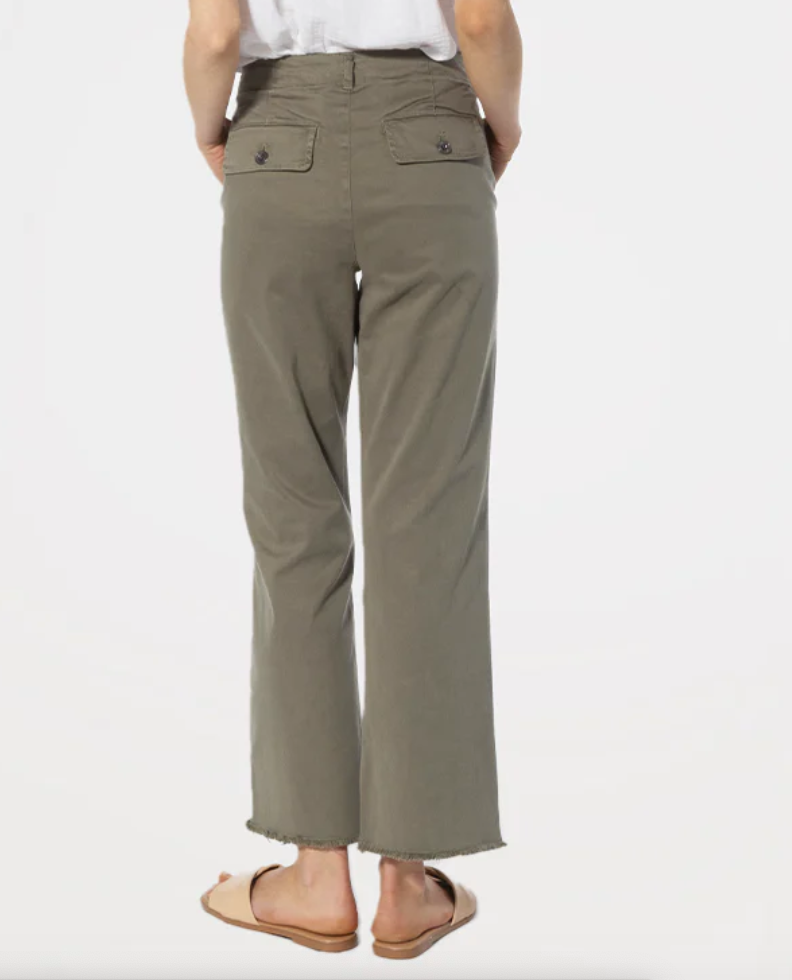 Dylan New Peyton Pant (2 Colors)