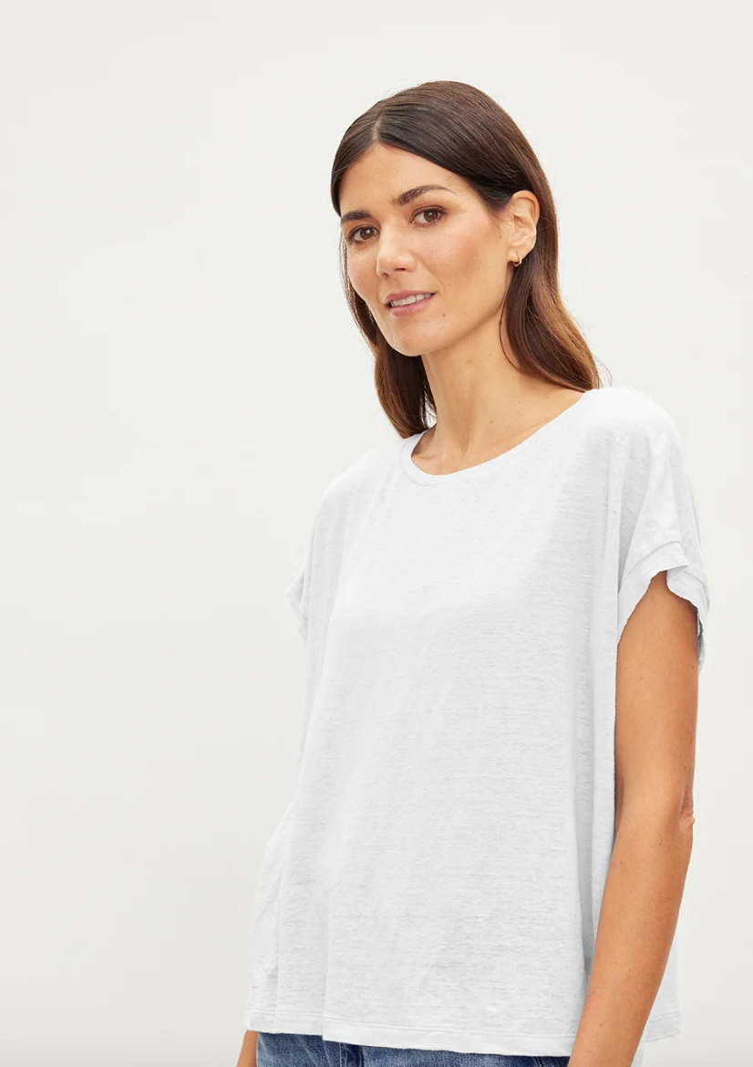 Velvet by Graham & Spencer Hudson Knit Top (3 Colors)