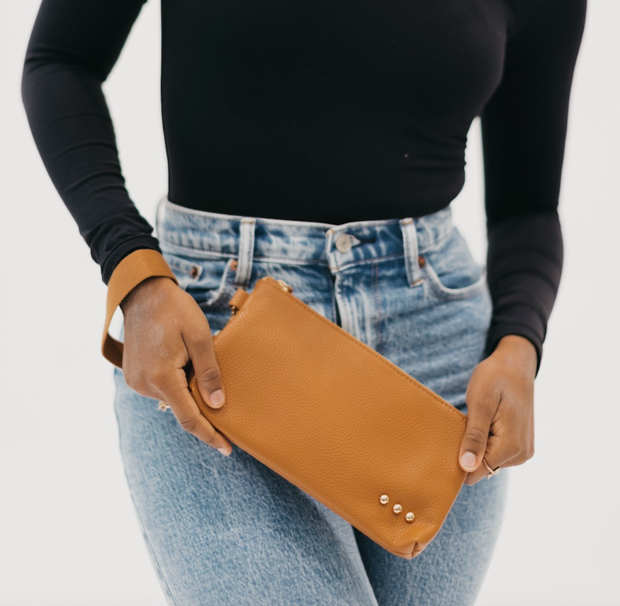 Cece Card Holder Clutch