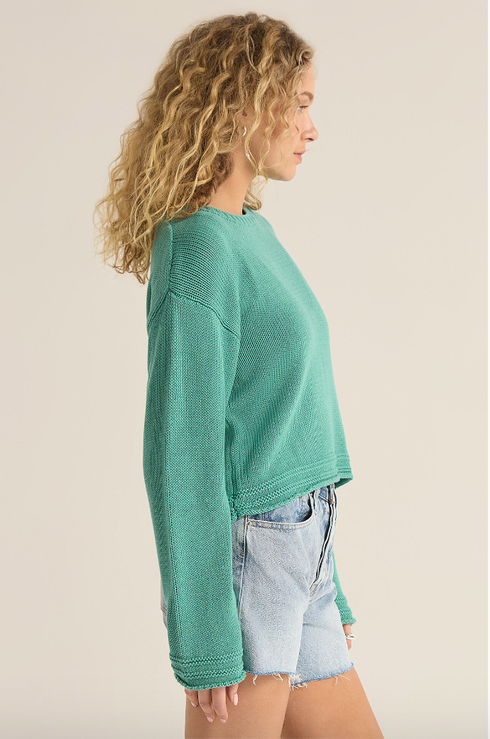 Z Supply Emerson Sweater (2 Colors)