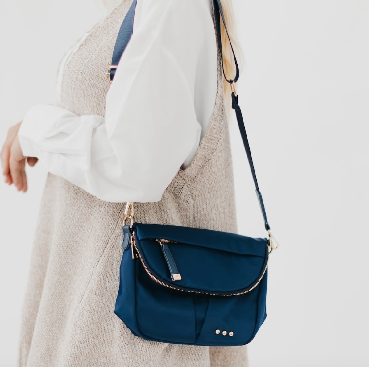 Pretty Simple Tilly Crossbody Bag