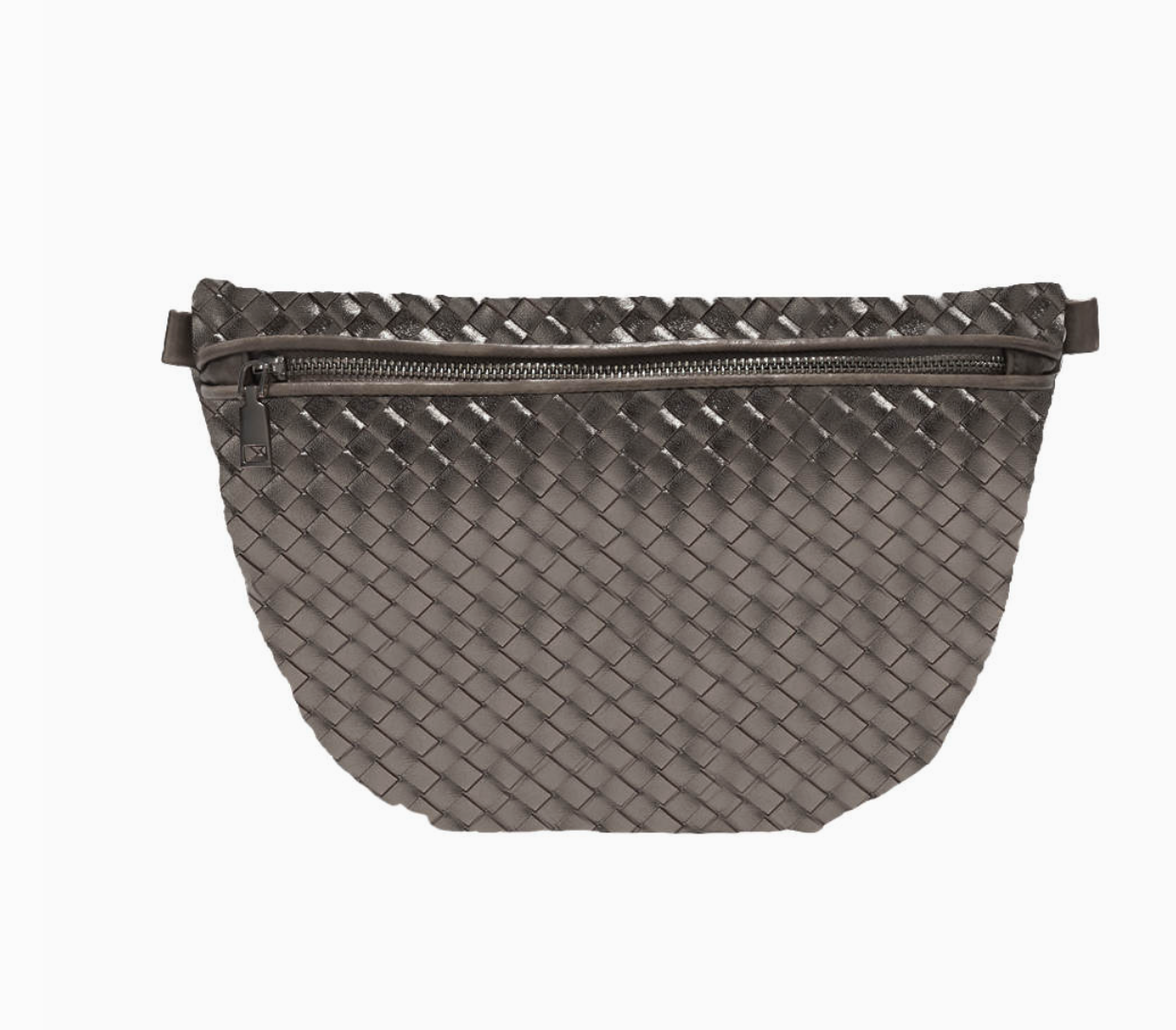 Westlyn Woven Bum Bag (3 Colors)