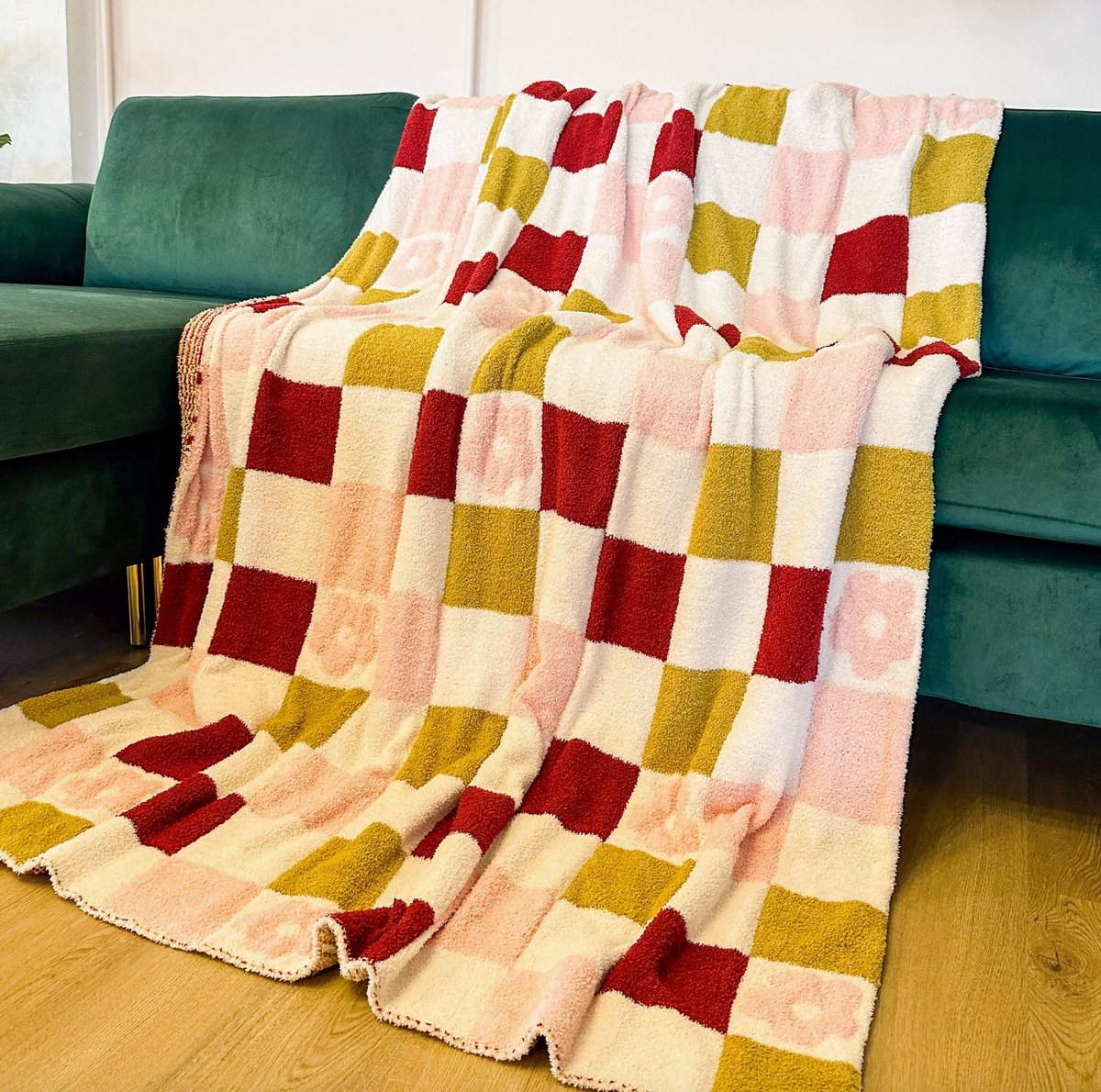 Fleece Blanket