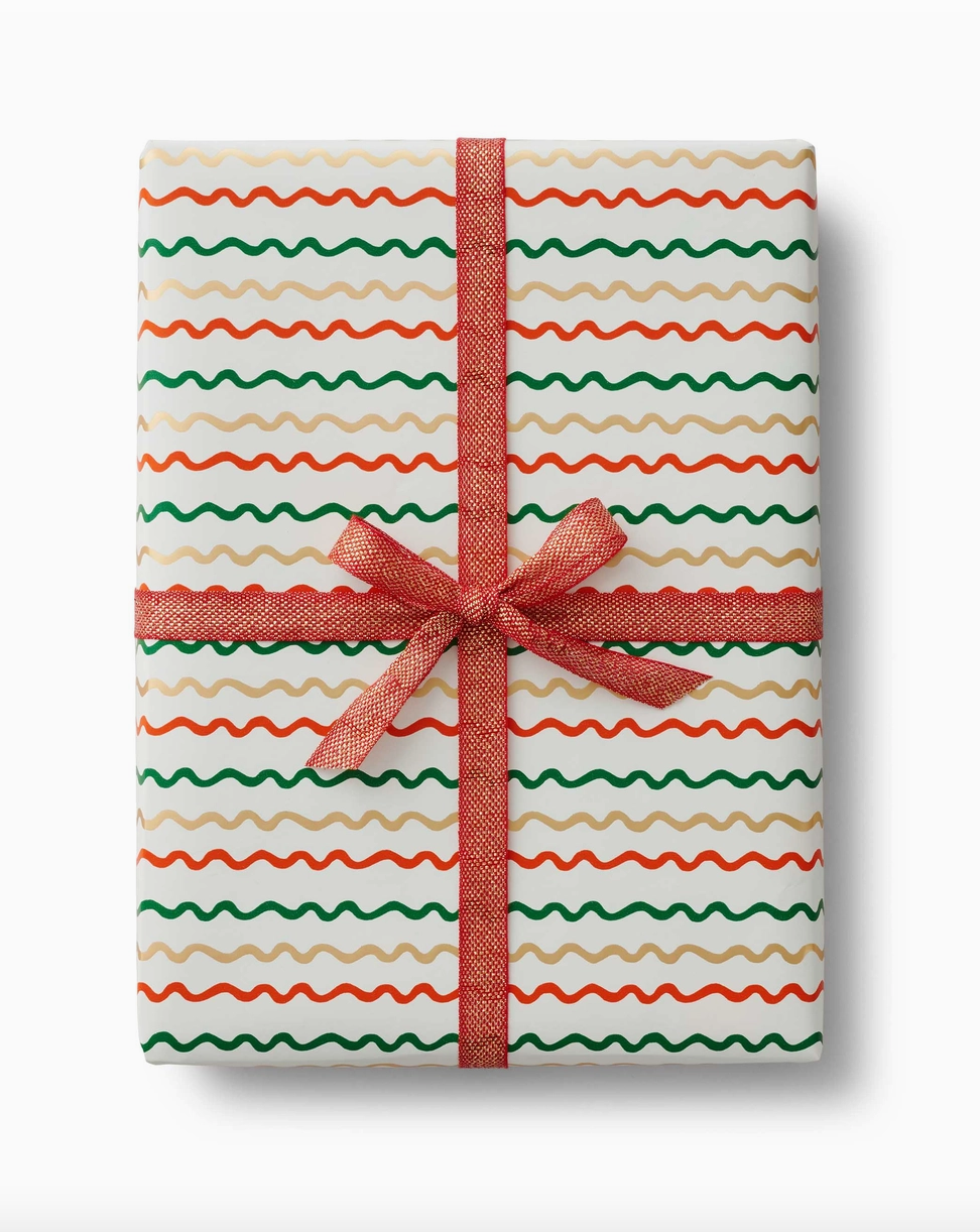 Rifle Paper Gift Wrap