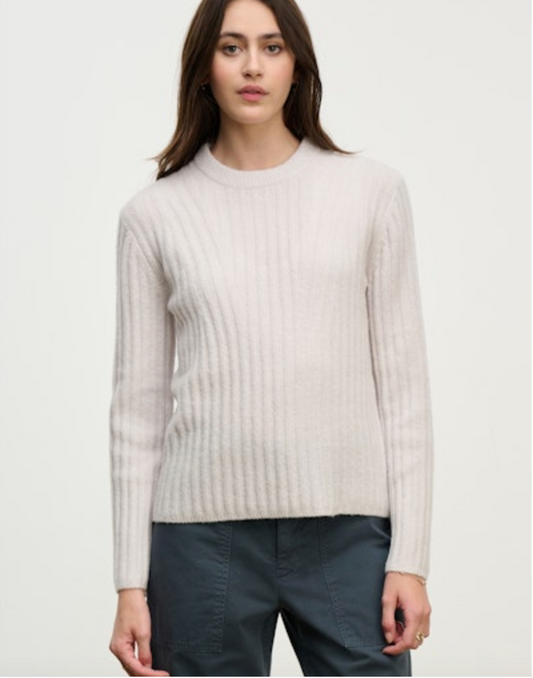 Velvet by Graham & Spencer Imana Sweater (2 colors)