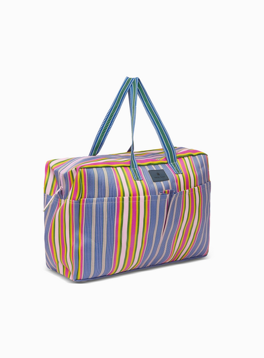 Weekend Bag (2 Colors)