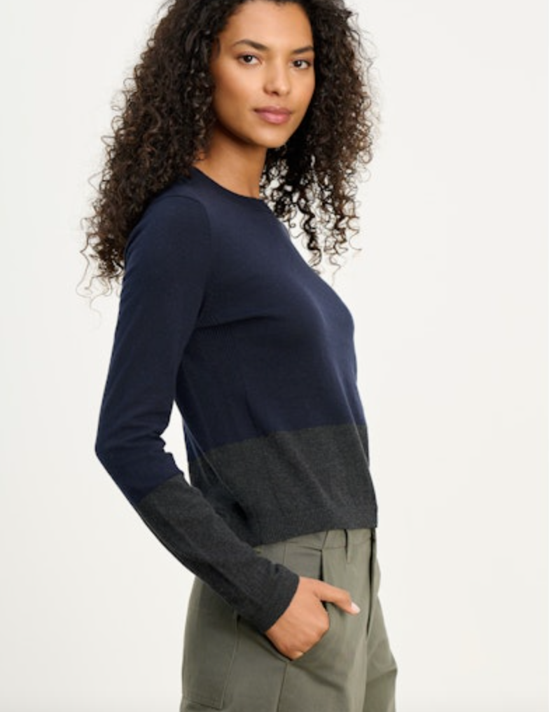 Velvet by Graham & Spencer Roxy Sweater
