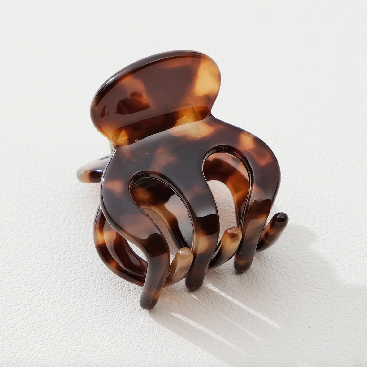 Mini Claw Clip