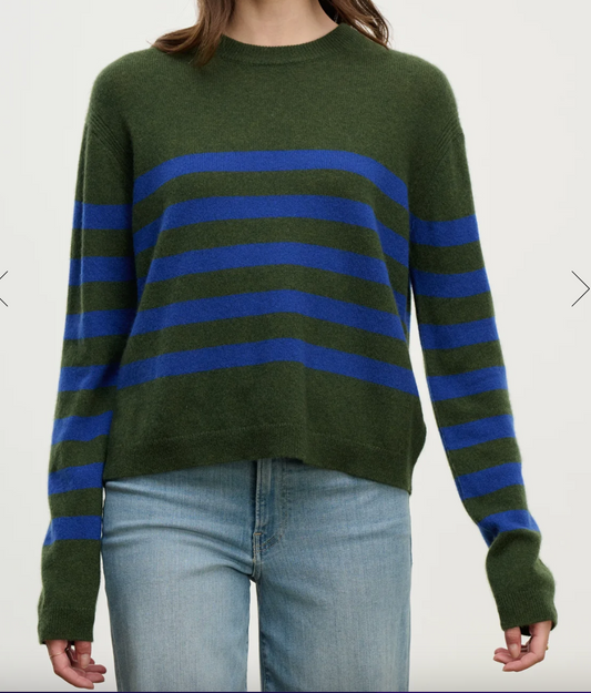 Velvet by Graham & Spencer Diana Sweater