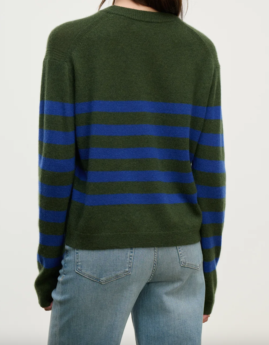 Velvet by Graham & Spencer Diana Sweater