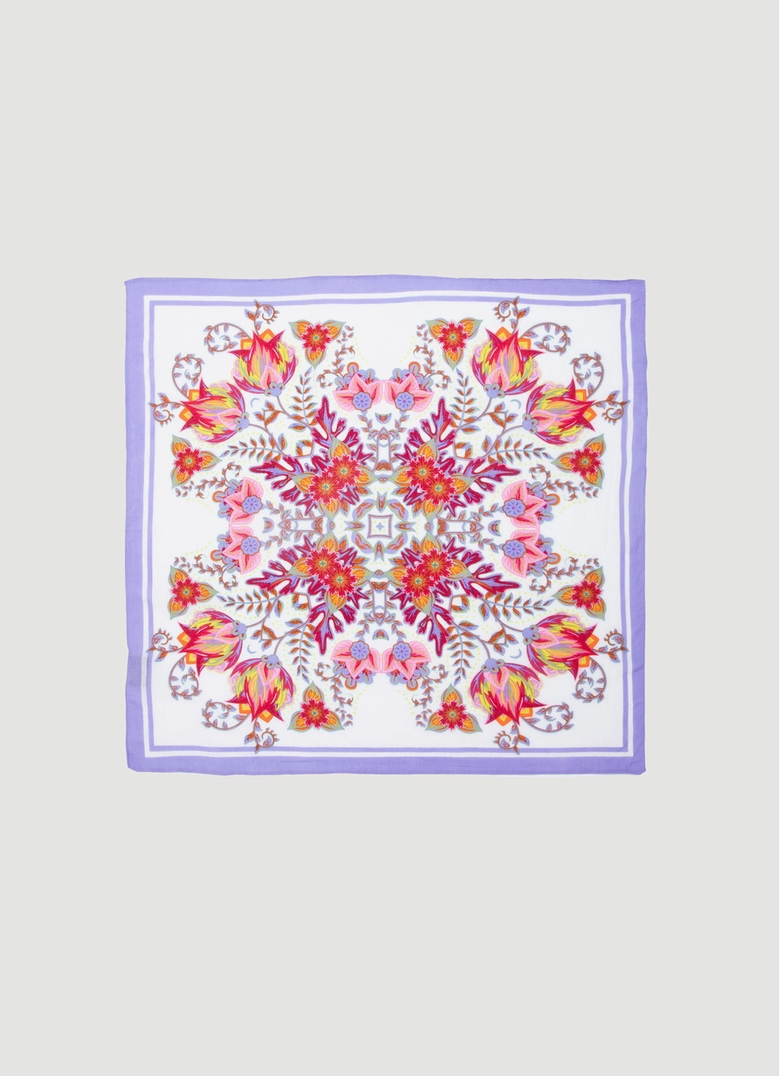 Floral Bandana 2 colors
