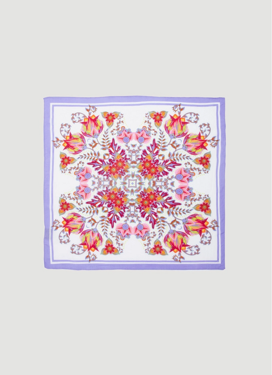 Floral Bandana 2 colors