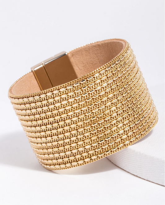 Rock n Roll Bracelet 2 colors