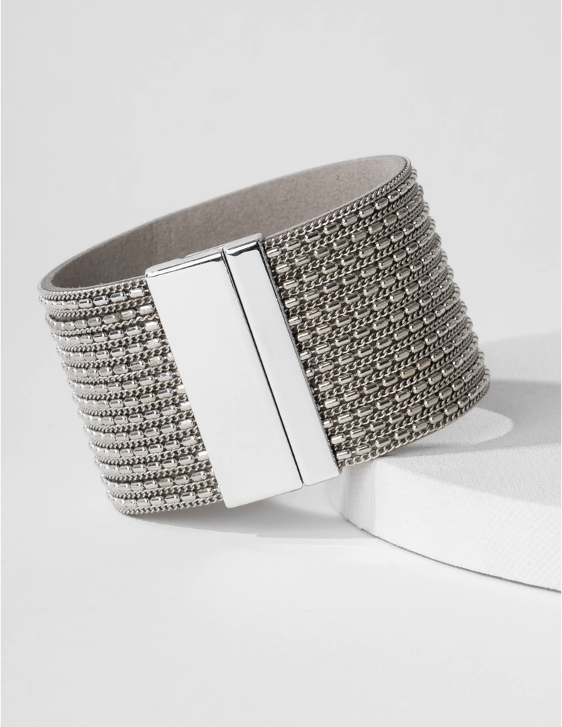 Rock n Roll Bracelet 2 colors