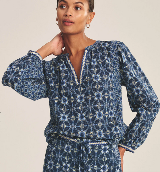 Claudie Top