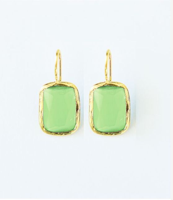 Zina Earring (5 Colors)