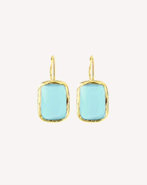 Zina Earring (5 Colors)