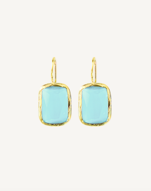 Zina Earring (5 Colors)
