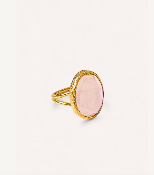 Gilah Ring (3 colors)