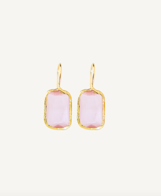 Zina Earring (5 Colors)