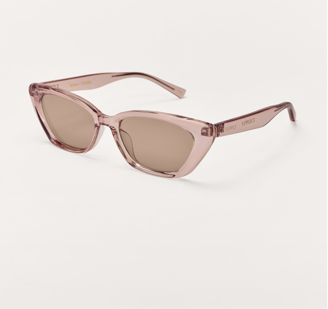 Z supply Sunglasses- Staycation
