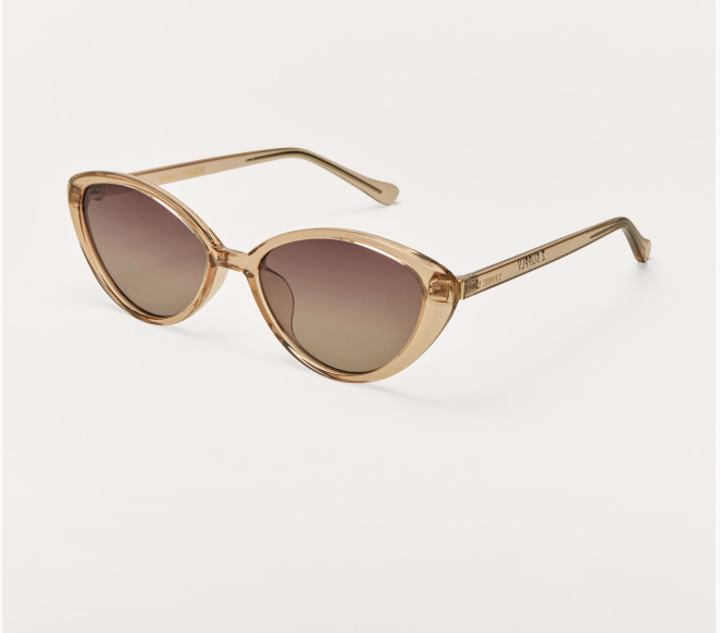 Z Supply Sunglasses- Nouveau