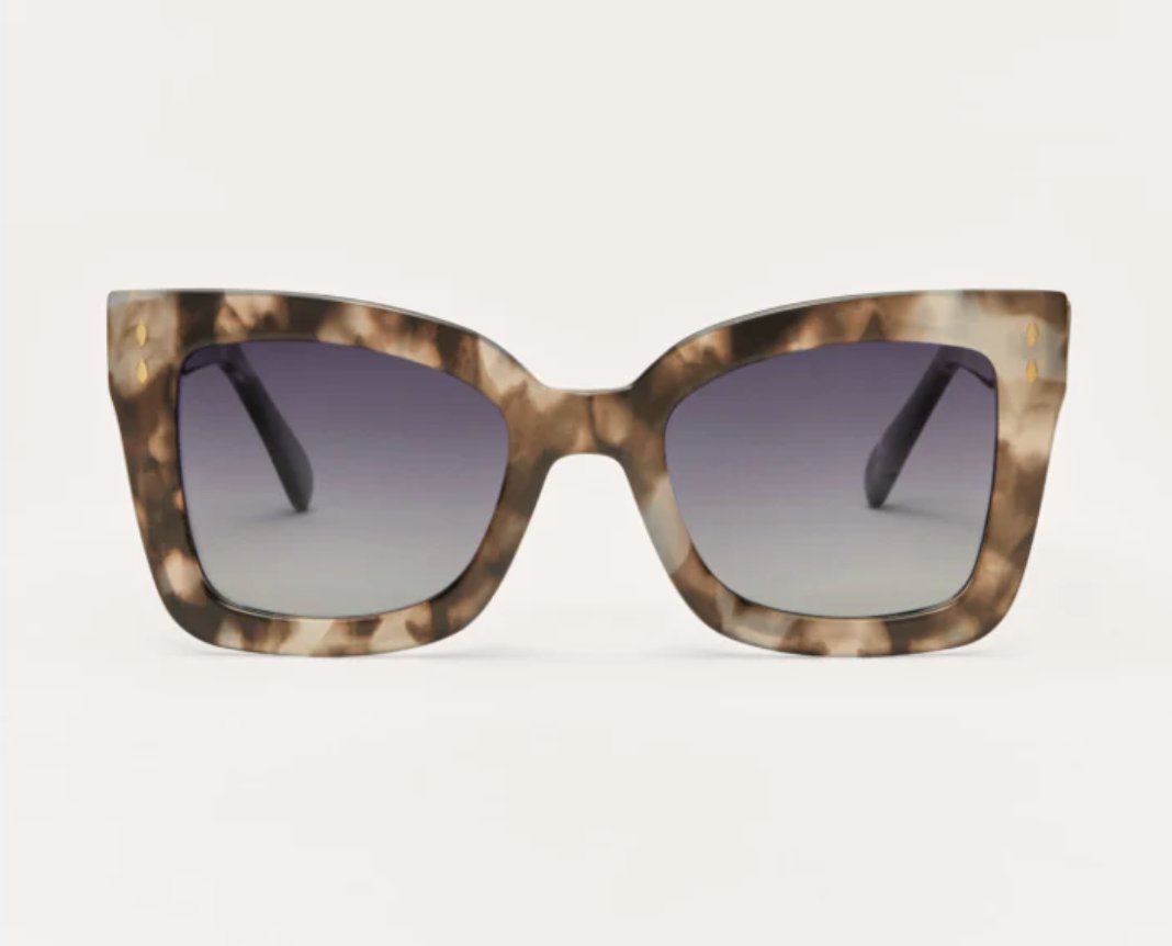 Z Supply Sunglasses - Confidential