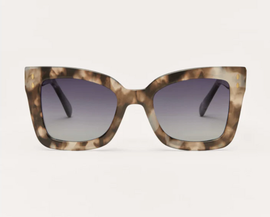 Z Supply Sunglasses - Confidential