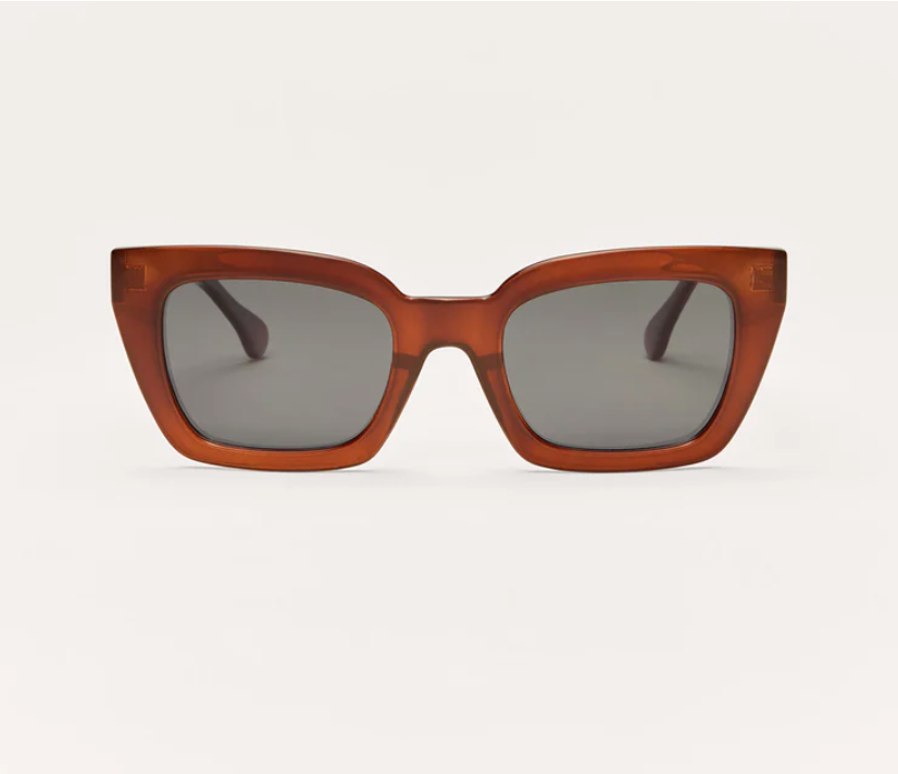 Z Supply Sunglasses- Hideaway
