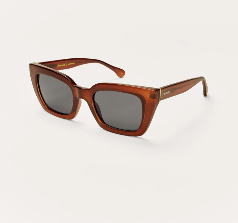 Z Supply Sunglasses- Hideaway