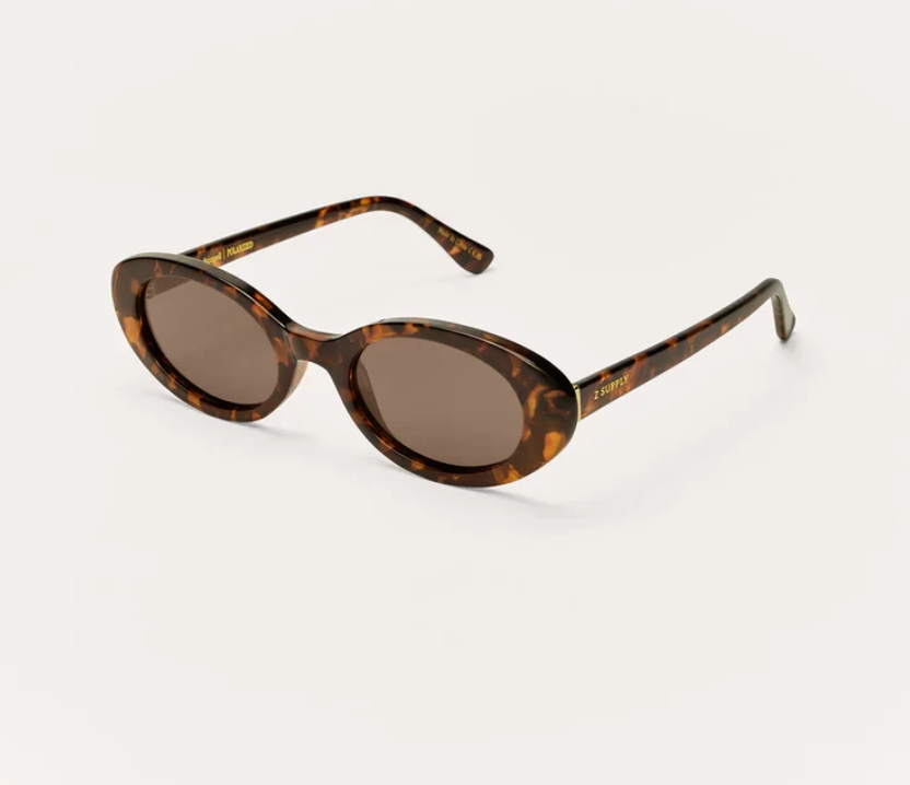 Z Supply Sunglasses- Sunspell