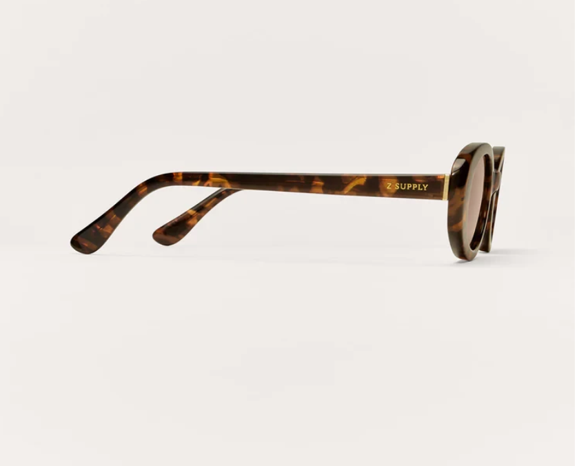 Z Supply Sunglasses- Sunspell