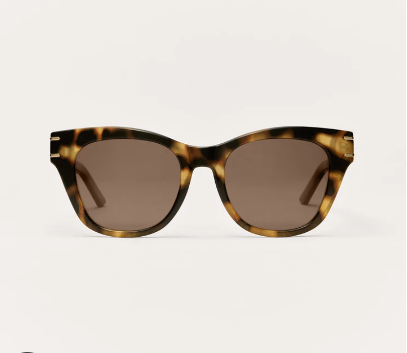 Z Supply Sunglasses- Front Row