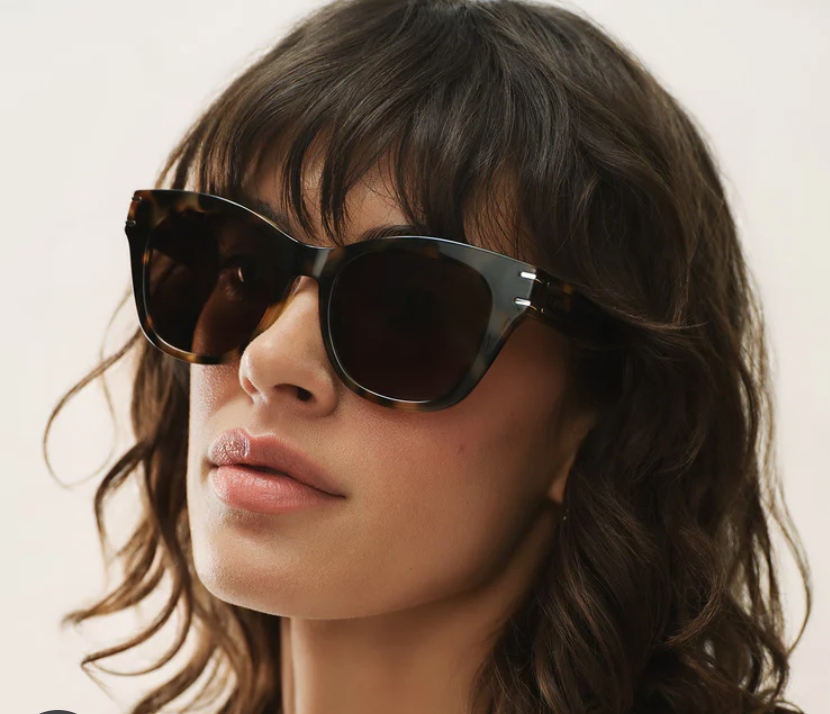 Z Supply Sunglasses- Front Row