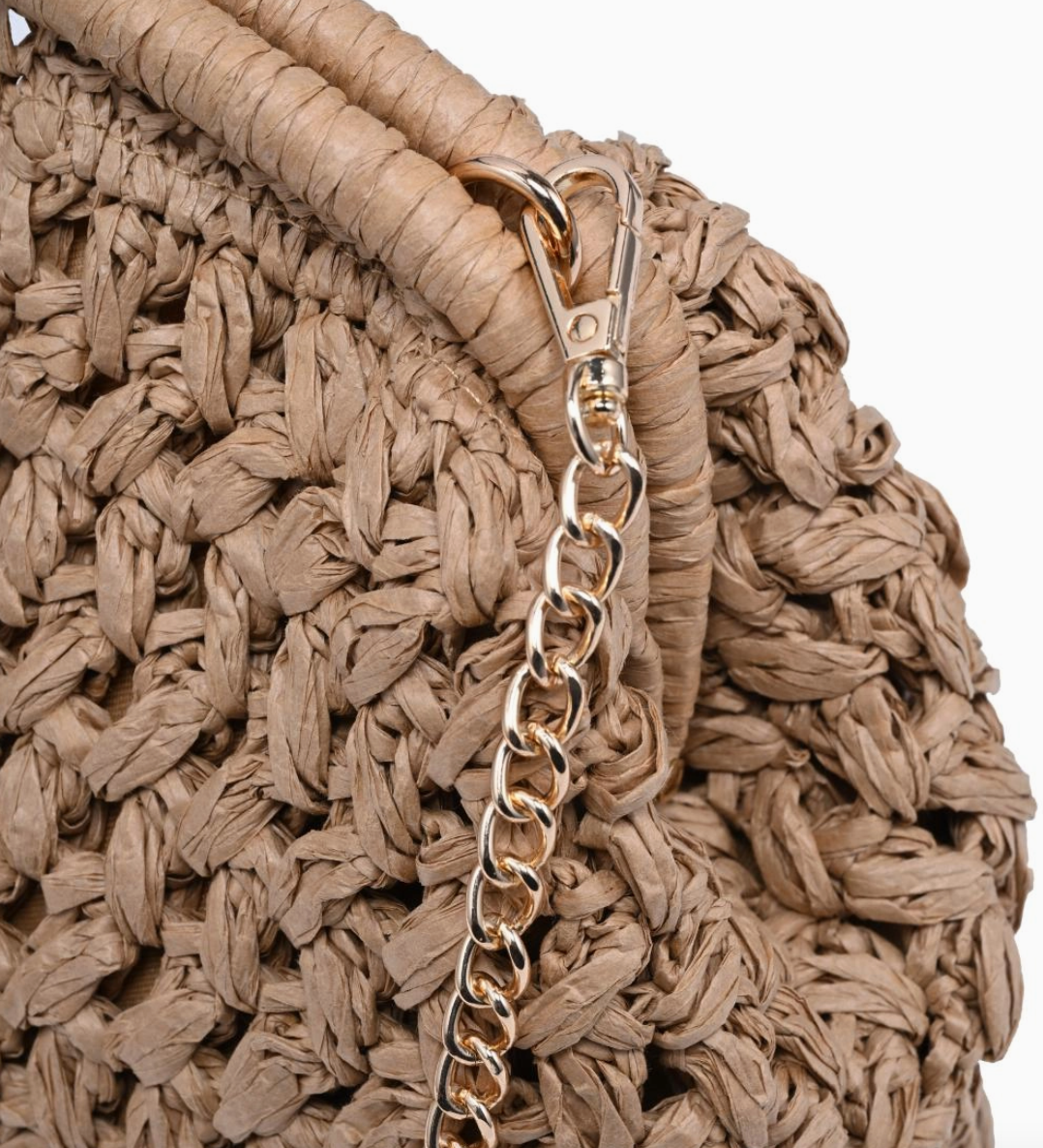 Abigail Crossbody bag