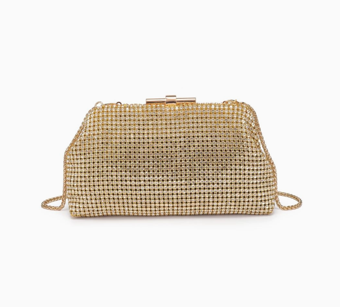 Delfina Handbag