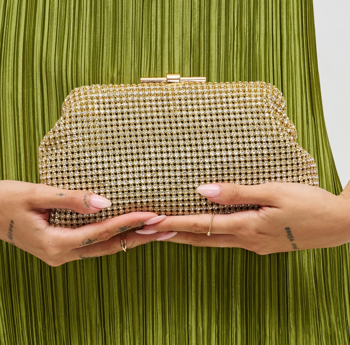 Delfina Handbag