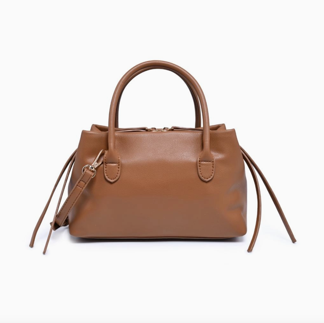Logan Crossbody Bag in 2 Colors