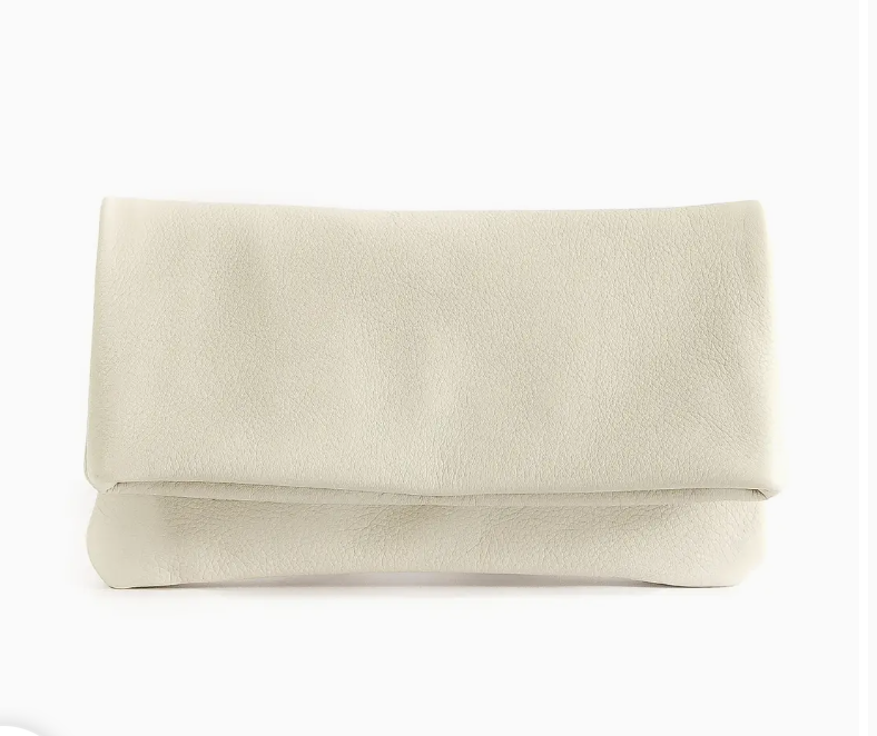 Lara B Alexa Clutch in 3 Colors
