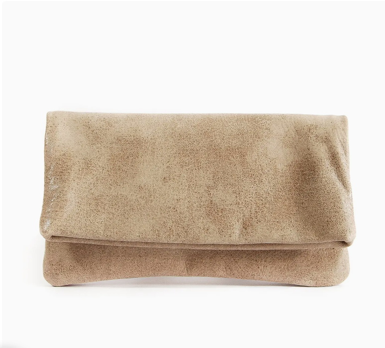 Lara B Alexa Clutch in 3 Colors