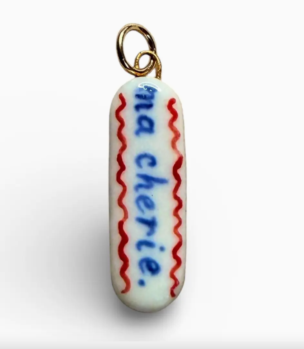 Sha Parle Charms