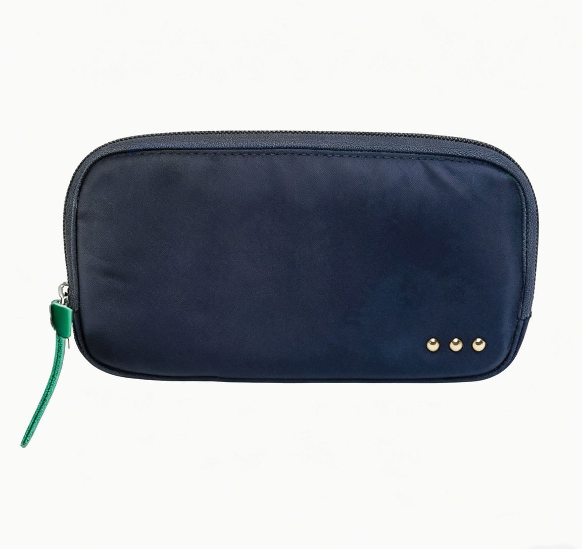 Nola Nylon Pouch (2 Colors)