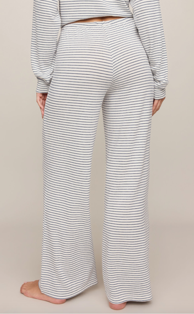 Classic Striped Pant