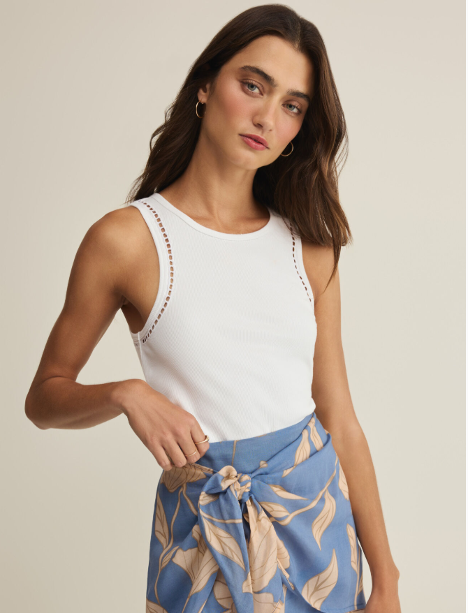 Boa Rib Tank