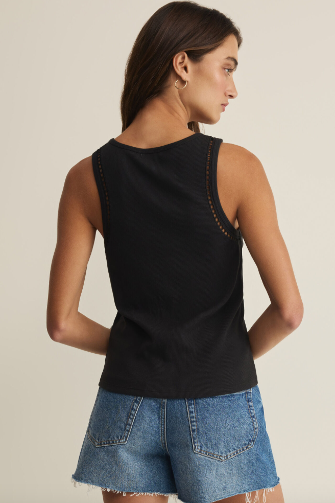 Boa Rib Tank
