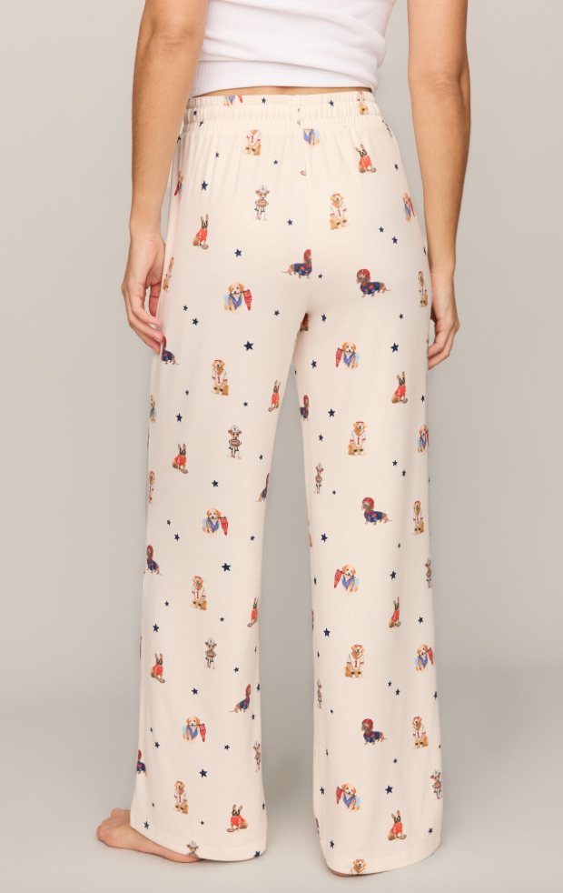 Team Player Pants