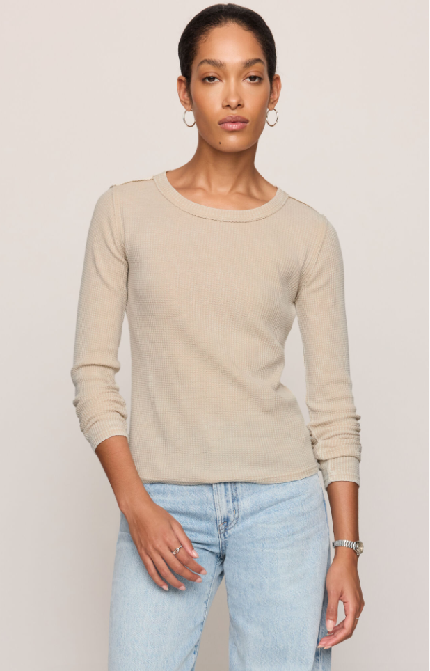 Arlet Mini Thermal Top